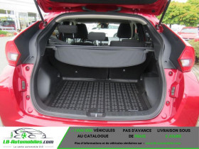 Mitsubishi Eclipse 1.5 MIVEC 163 BVA 4WD  occasion  Beaupuy - photo n6
