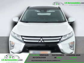 Mitsubishi Eclipse 1.5 MIVEC 163 BVA 4WD  occasion  Beaupuy - photo n5