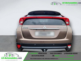 Mitsubishi Eclipse 1.5 MIVEC 163 BVA 4WD  occasion  Beaupuy - photo n6