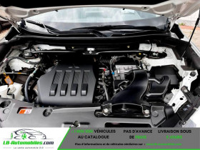 Mitsubishi Eclipse 1.5 MIVEC 163 BVA 4WD  occasion  Beaupuy - photo n5