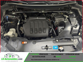 Mitsubishi Eclipse 1.5 MIVEC 163 BVA 4WD  occasion  Beaupuy - photo n4