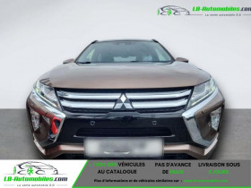 Mitsubishi Eclipse 1.5 MIVEC 163 BVA 4WD  occasion  Beaupuy - photo n4
