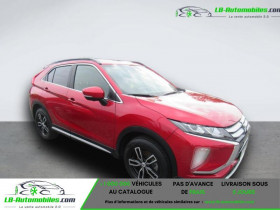 Mitsubishi Eclipse 1.5 MIVEC 163 BVA 4WD  occasion  Beaupuy - photo n2