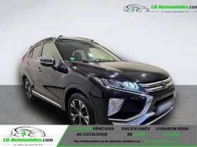 Mitsubishi Eclipse 1.5 MIVEC 163 BVA 4WD  occasion  Beaupuy - photo n2