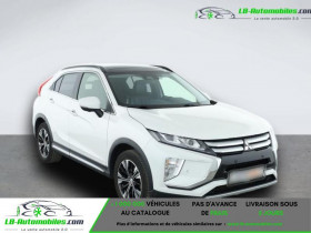 Mitsubishi Eclipse 1.5 MIVEC 163 BVA 4WD  occasion  Beaupuy - photo n2