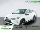 Mitsubishi Eclipse 1.5 MIVEC 163 BVA 4WD   Beaupuy 31