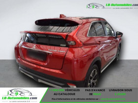 Mitsubishi Eclipse 1.5 MIVEC 163 BVA 4WD  occasion  Beaupuy - photo n2