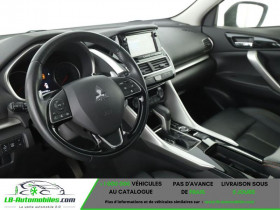 Mitsubishi Eclipse 1.5 MIVEC 163 BVA 4WD  occasion  Beaupuy - photo n10