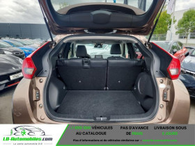 Mitsubishi Eclipse 1.5 MIVEC 163 BVA 4WD  occasion  Beaupuy - photo n8