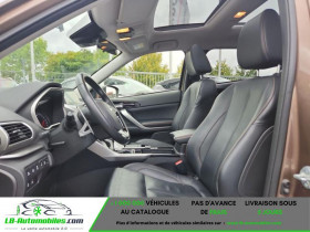 Mitsubishi Eclipse 1.5 MIVEC 163 BVA 4WD  occasion  Beaupuy - photo n7
