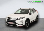 Mitsubishi Eclipse 1.5 MIVEC 163 BVA 4WD   Beaupuy 31