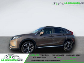 Mitsubishi Eclipse 1.5 MIVEC 163 BVA 4WD  occasion  Beaupuy - photo n3