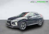 Mitsubishi Eclipse occasion année 2019 boite Automatique Annonce Mitsubishi Eclipse occasion Essence 1.5 MIVEC 163 BVA 4WD à Beaupuy