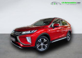 Mitsubishi Eclipse 1.5 MIVEC 163 BVA 4WD   Beaupuy 31