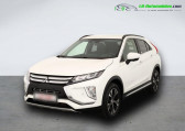 Annonce Mitsubishi Eclipse occasion Essence 1.5 MIVEC 163 BVA 4WD à Beaupuy