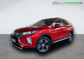 Mitsubishi Eclipse 1.5 MIVEC 163 BVA 4WD   Beaupuy 31