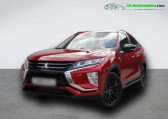 Mitsubishi Eclipse occasion année 2019 boite Automatique Annonce Mitsubishi Eclipse occasion Essence 1.5 MIVEC 163 BVA 4WD à Beaupuy