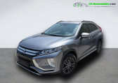 Mitsubishi Eclipse occasion année 2018 boite Automatique Annonce Mitsubishi Eclipse occasion Essence 1.5 MIVEC 163 BVA 4WD à Beaupuy