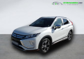 Mitsubishi Eclipse occasion année 2018 boite Automatique Annonce Mitsubishi Eclipse occasion Essence 1.5 MIVEC 163 BVA 4WD à Beaupuy
