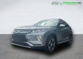 Mitsubishi Eclipse occasion année 2018 boite Automatique Annonce Mitsubishi Eclipse occasion Essence 1.5 MIVEC 163 BVA 4WD à Beaupuy