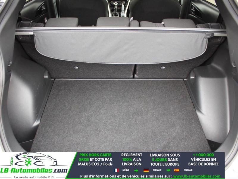 Mitsubishi Eclipse 1.5 MIVEC 163 BVM 2WD  occasion � Beaupuy - photo n�9