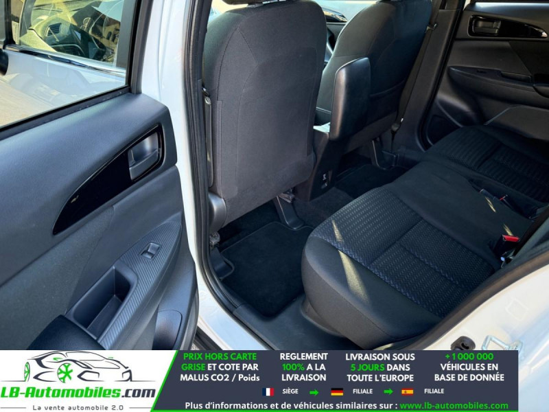 Mitsubishi Eclipse 1.5 MIVEC 163 BVM 2WD  occasion � Beaupuy - photo n�7