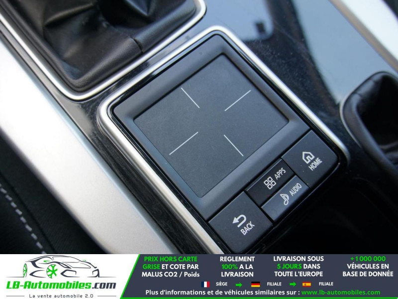 Mitsubishi Eclipse 1.5 MIVEC 163 BVM 2WD  occasion � Beaupuy - photo n�8