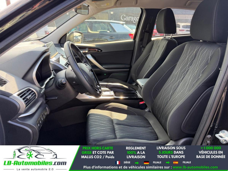 Mitsubishi Eclipse 1.5 MIVEC 163 BVM 2WD  occasion � Beaupuy - photo n�7