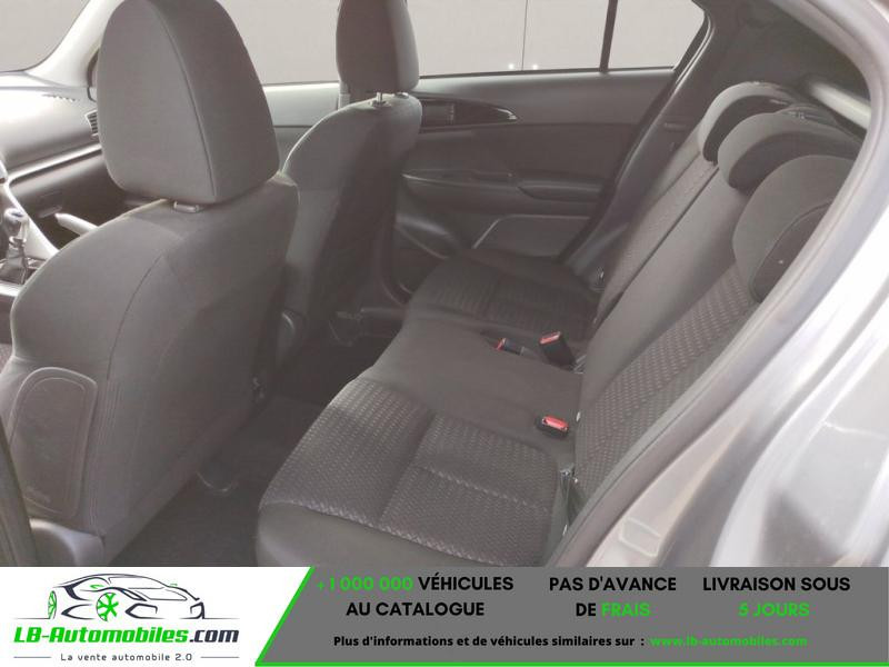 Mitsubishi Eclipse 1.5 MIVEC 163 BVM 2WD  occasion  Beaupuy - photo n7