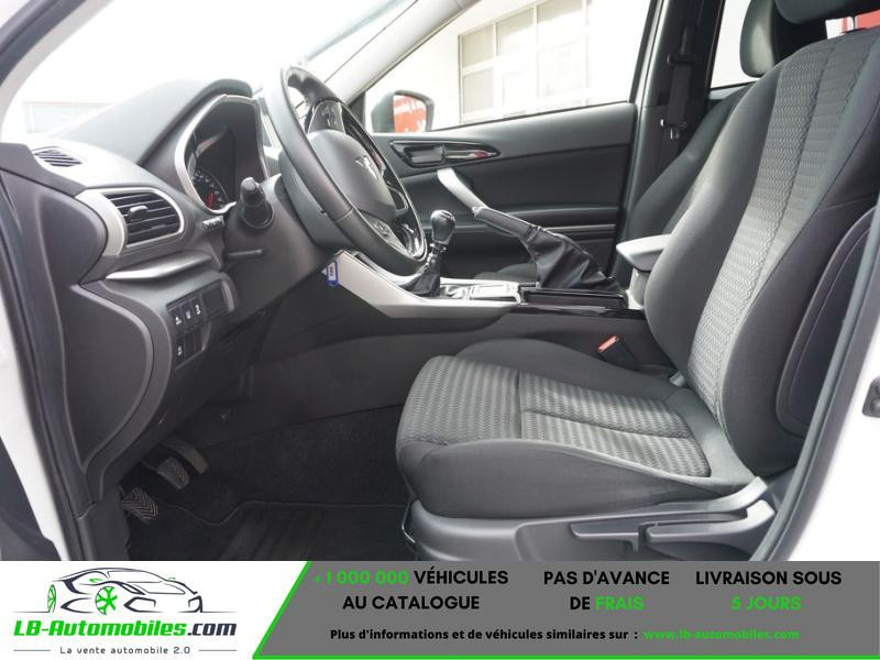 Mitsubishi Eclipse 1.5 MIVEC 163 BVM 2WD  occasion  Beaupuy - photo n7