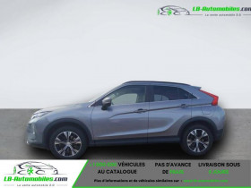 Mitsubishi Eclipse 1.5 MIVEC 163 BVM 2WD  occasion � Beaupuy - photo n�4