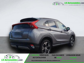 Mitsubishi Eclipse 1.5 MIVEC 163 BVM 2WD  occasion � Beaupuy - photo n�3