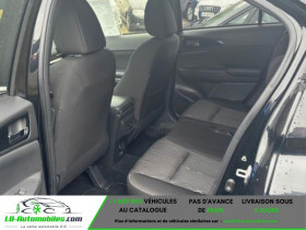 Mitsubishi Eclipse 1.5 MIVEC 163 BVM 2WD  occasion � Beaupuy - photo n�5