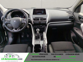 Mitsubishi Eclipse 1.5 MIVEC 163 BVM 2WD  occasion � Beaupuy - photo n�2