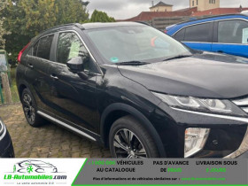 Mitsubishi Eclipse 1.5 MIVEC 163 BVM 2WD  occasion � Beaupuy - photo n�2