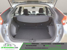 Mitsubishi Eclipse 1.5 MIVEC 163 BVM 2WD  occasion � Beaupuy - photo n�9