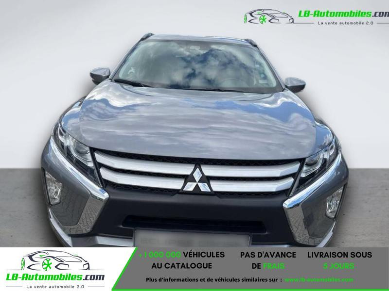 Mitsubishi Eclipse 1.5 MIVEC 163 BVM 2WD  occasion  Beaupuy - photo n5