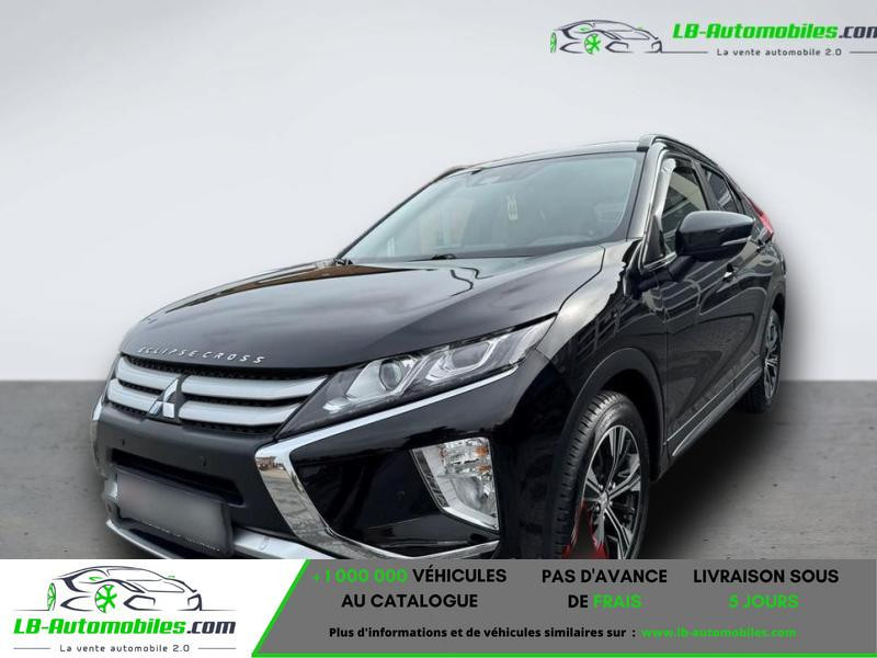 Mitsubishi Eclipse 1.5 MIVEC 163 BVM 2WD  occasion  Beaupuy