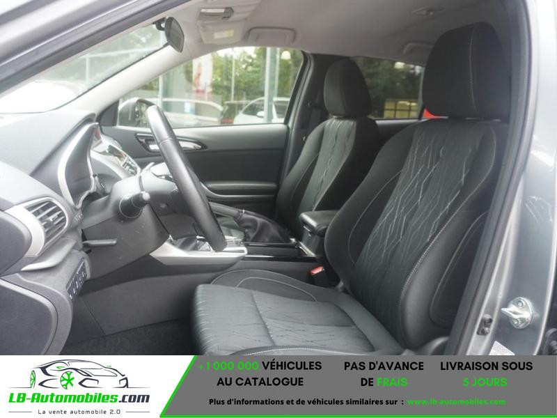 Mitsubishi Eclipse 1.5 MIVEC 163 BVM 2WD  occasion  Beaupuy - photo n7