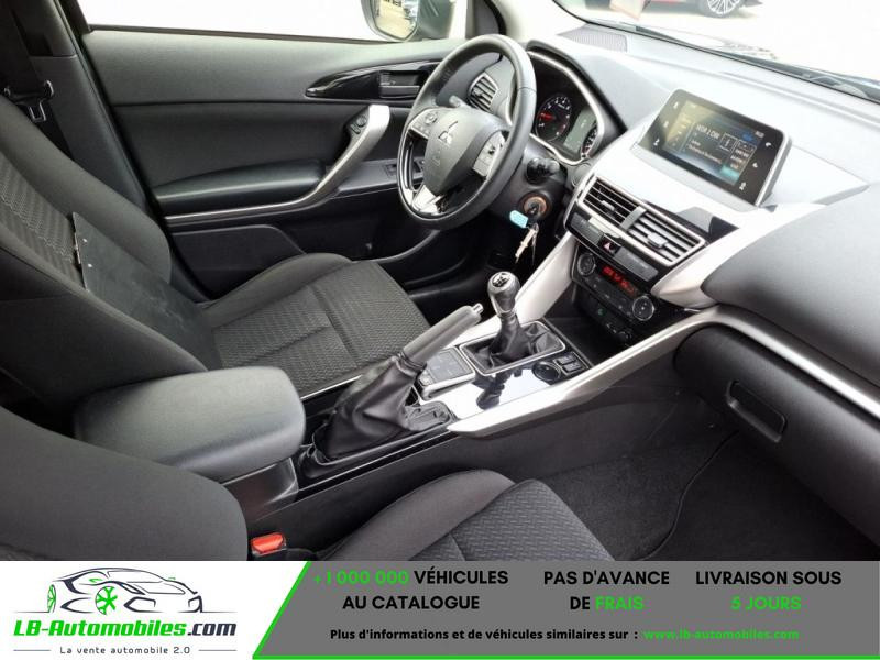 Mitsubishi Eclipse 1.5 MIVEC 163 BVM 2WD  occasion  Beaupuy - photo n4