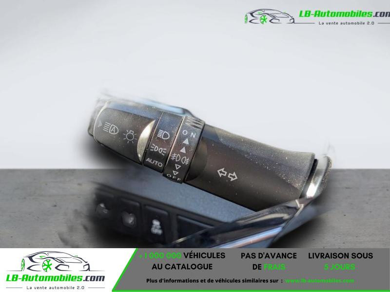 Mitsubishi Eclipse 1.5 MIVEC 163 BVM 2WD  occasion  Beaupuy