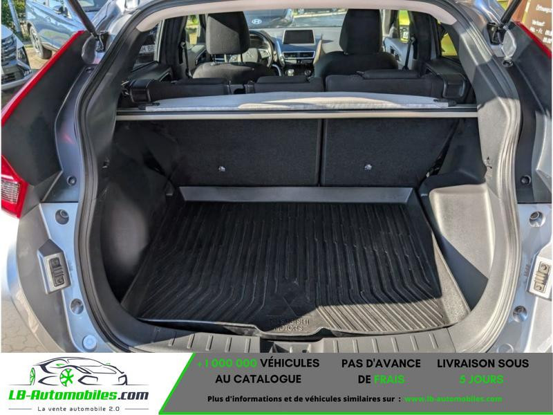 Mitsubishi Eclipse 1.5 MIVEC 163 BVM 2WD  occasion  Beaupuy - photo n8