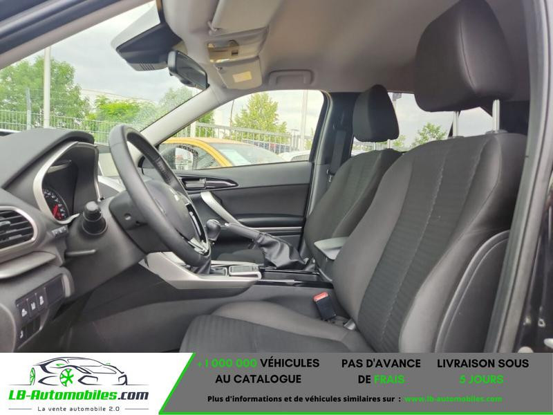 Mitsubishi Eclipse 1.5 MIVEC 163 BVM 2WD  occasion � Beaupuy - photo n�7