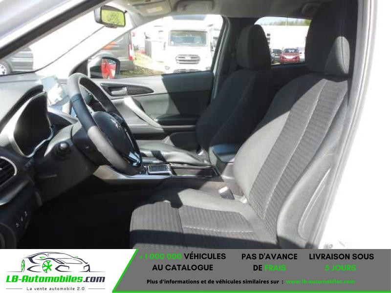 Mitsubishi Eclipse 1.5 MIVEC 163 BVM 2WD 2019 - photo n°4 Mitsubishi Eclipse 1.5 MIVEC 163 BVM 2WD  occasion à Beaupuy - photo n°4