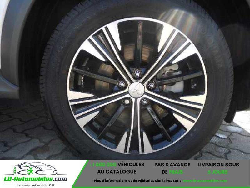 Mitsubishi Eclipse 1.5 MIVEC 163 BVM 2WD 2019 - photo n°6 Mitsubishi Eclipse 1.5 MIVEC 163 BVM 2WD  occasion à Beaupuy - photo n°6