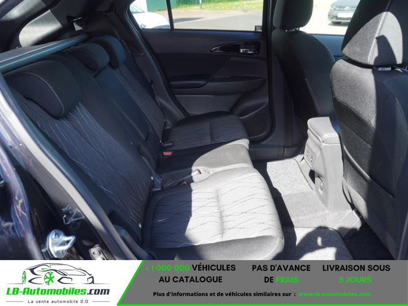 Mitsubishi Eclipse 1.5 MIVEC 163 BVM 2WD 2018 - photo n°8 Mitsubishi Eclipse 1.5 MIVEC 163 BVM 2WD  occasion à Beaupuy - photo n°8