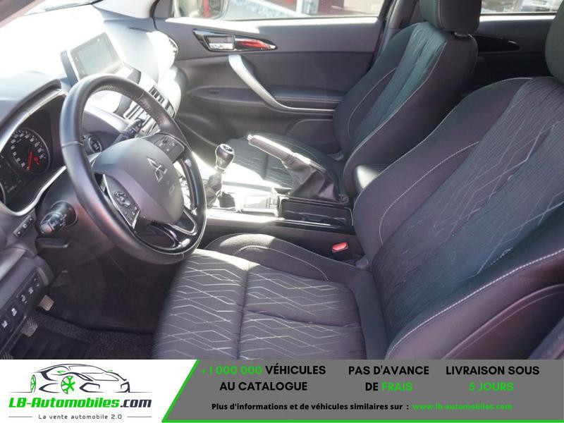 Mitsubishi Eclipse 1.5 MIVEC 163 BVM 2WD 2018 - photo n°7 Mitsubishi Eclipse 1.5 MIVEC 163 BVM 2WD  occasion à Beaupuy - photo n°7