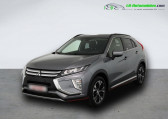 Mitsubishi Eclipse occasion année 2019 boite Manuelle Annonce Mitsubishi Eclipse occasion Essence 1.5 MIVEC 163 BVM 2WD à Beaupuy