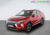 Mitsubishi Eclipse occasion année 2018 boite Manuelle Annonce Mitsubishi Eclipse occasion Essence 1.5 MIVEC 163 BVM 2WD à Beaupuy