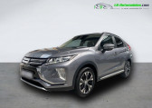 Mitsubishi Eclipse 1.5 MIVEC 163 BVM 2WD   Beaupuy 31